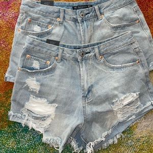 Women’s shorts for sale!